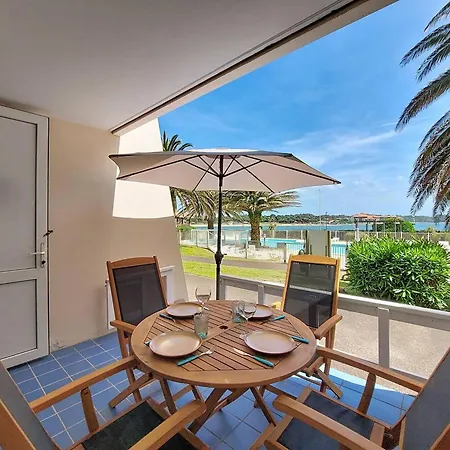 Appartement Avec Balcon - 4 Pers. *