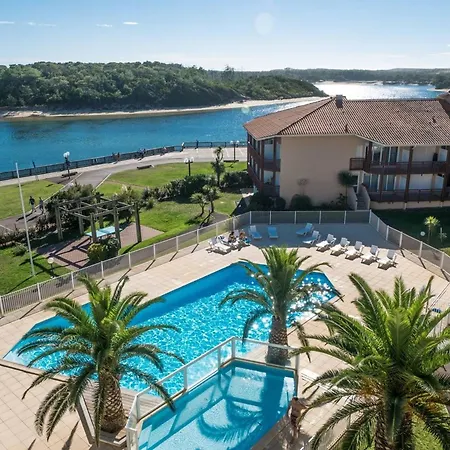 Appartement Avec Balcon - 4 Pers. *